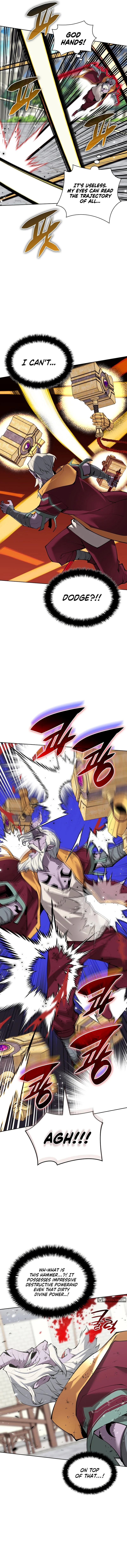 Overgeared Chapter 239 - 14
