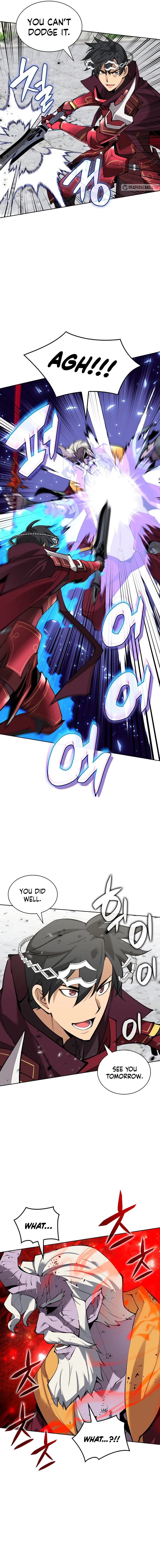 Overgeared Chapter 239 - 15