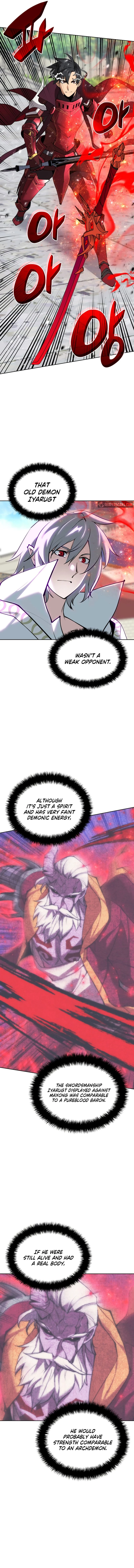 Overgeared Chapter 239 - 16
