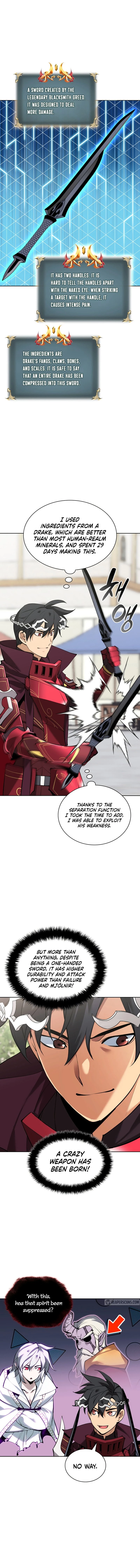 Overgeared Chapter 239 - 19
