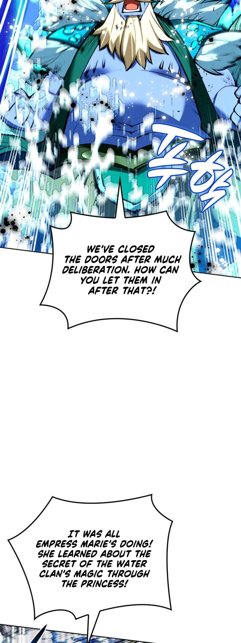 Overgeared Chapter 236 - 4