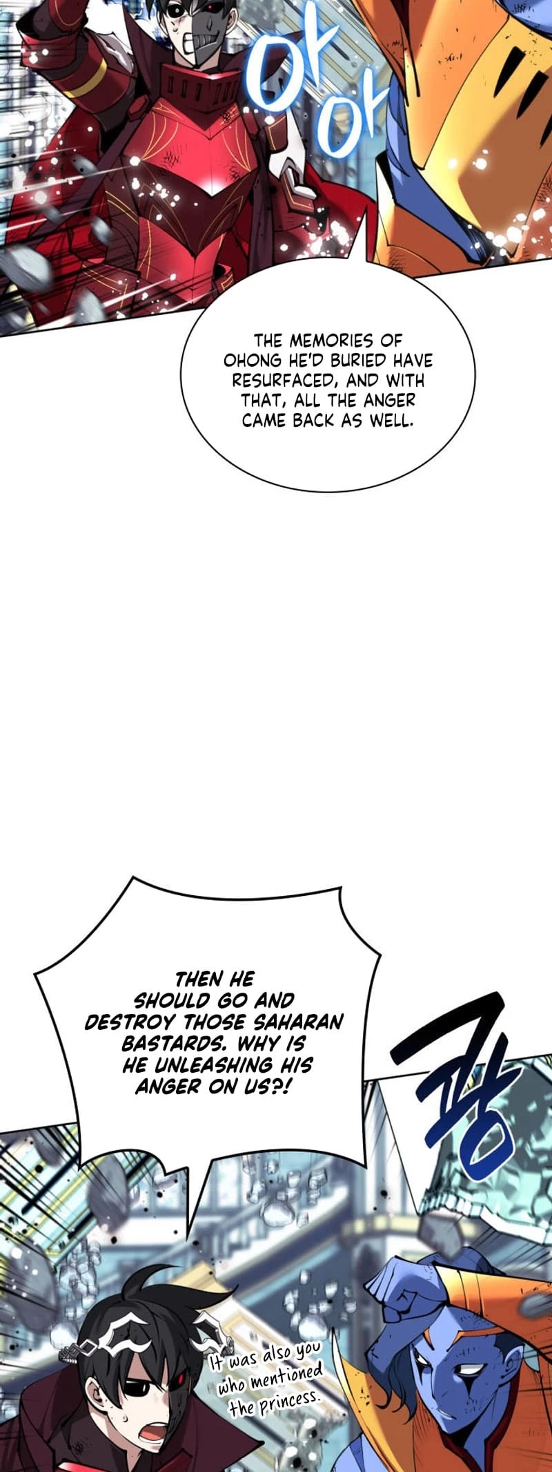 Overgeared Chapter 236 - 7