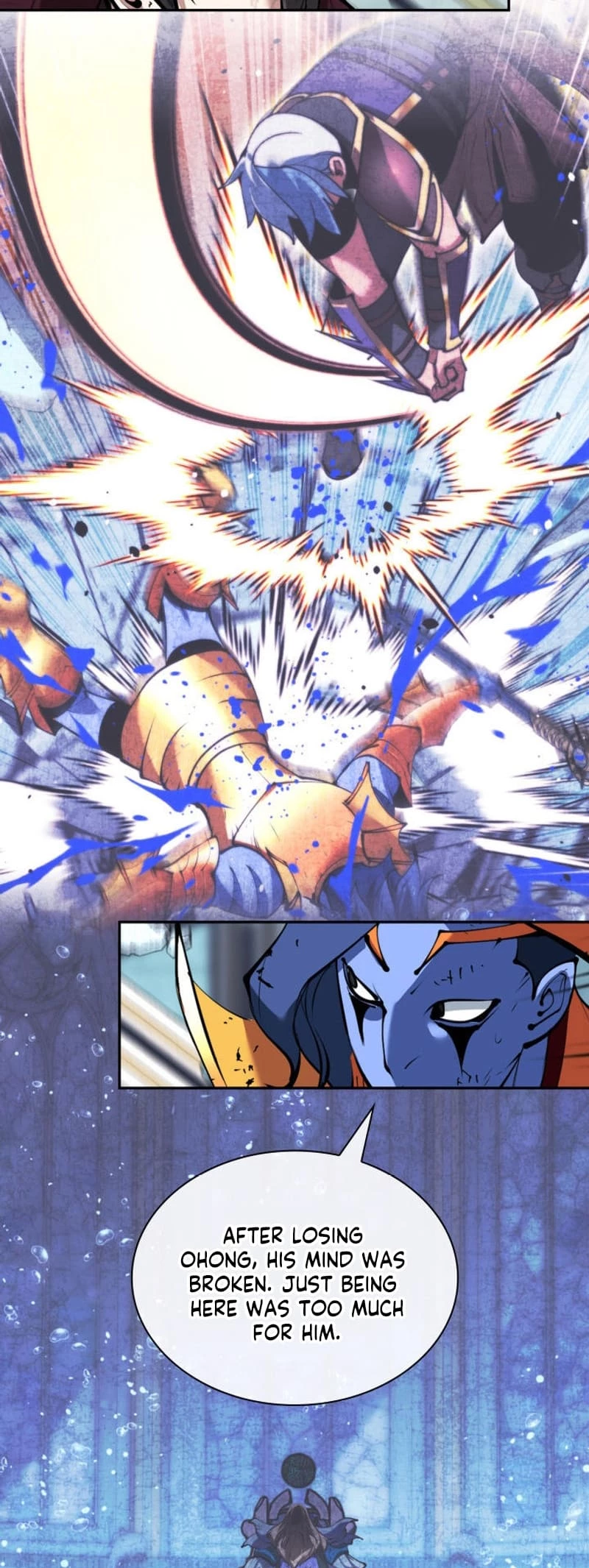 Overgeared Chapter 236 - 9