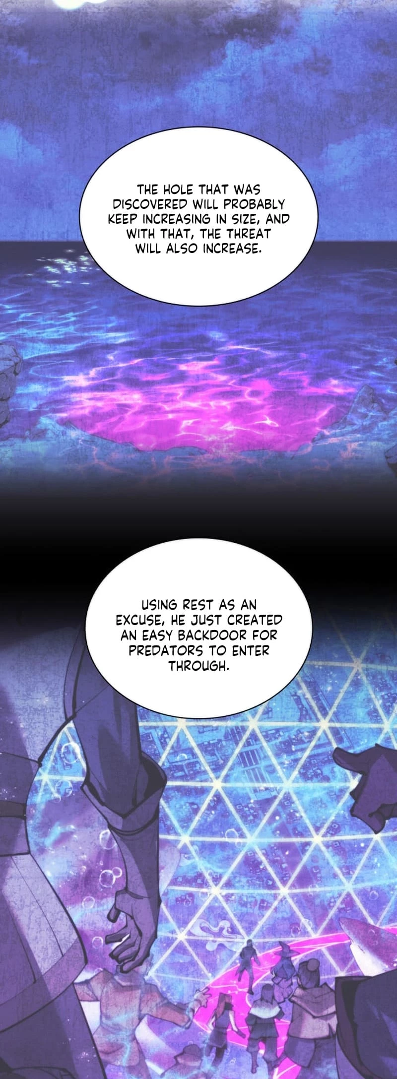 Overgeared Chapter 236 - 13