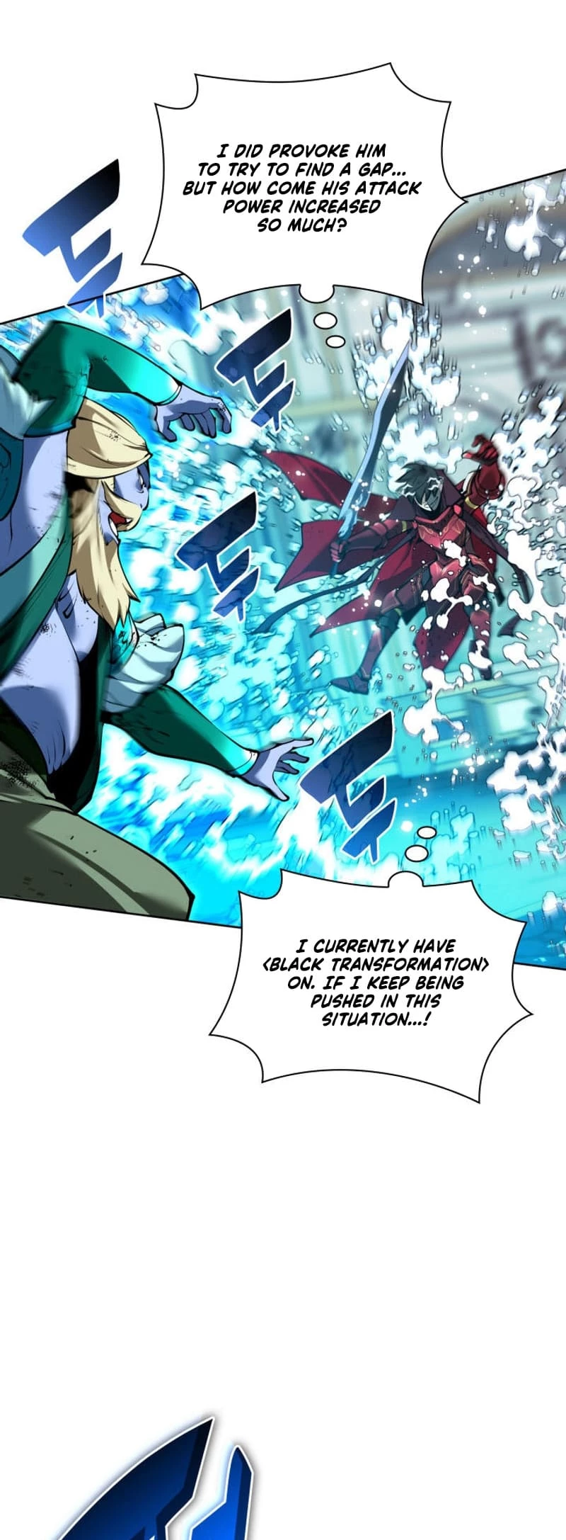 Overgeared Chapter 236 - 20
