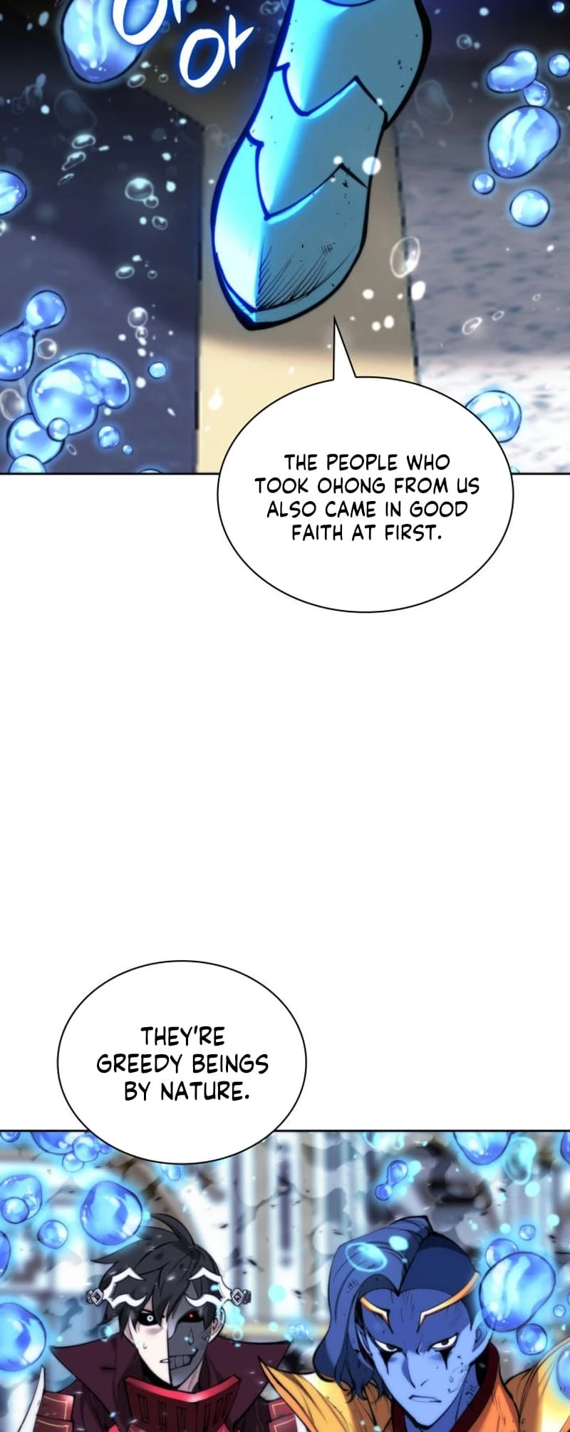 Overgeared Chapter 236 - 26