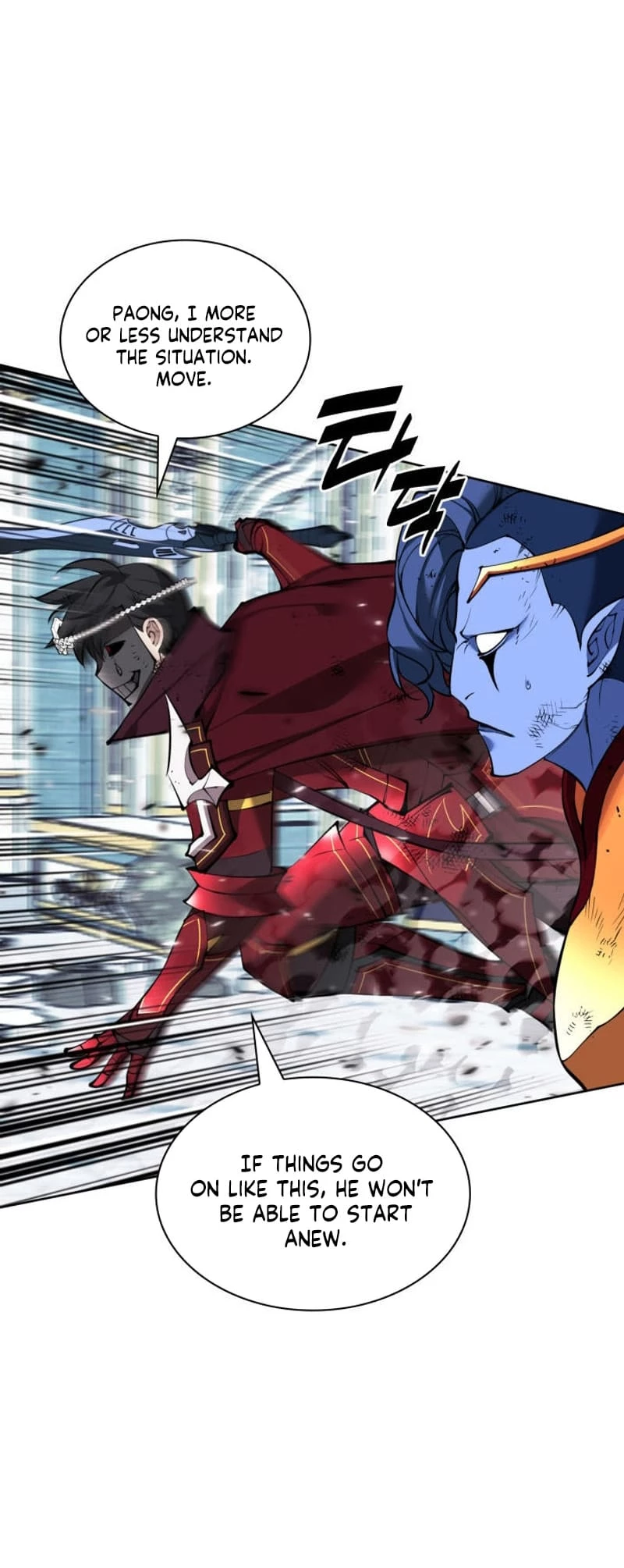 Overgeared Chapter 236 - 30