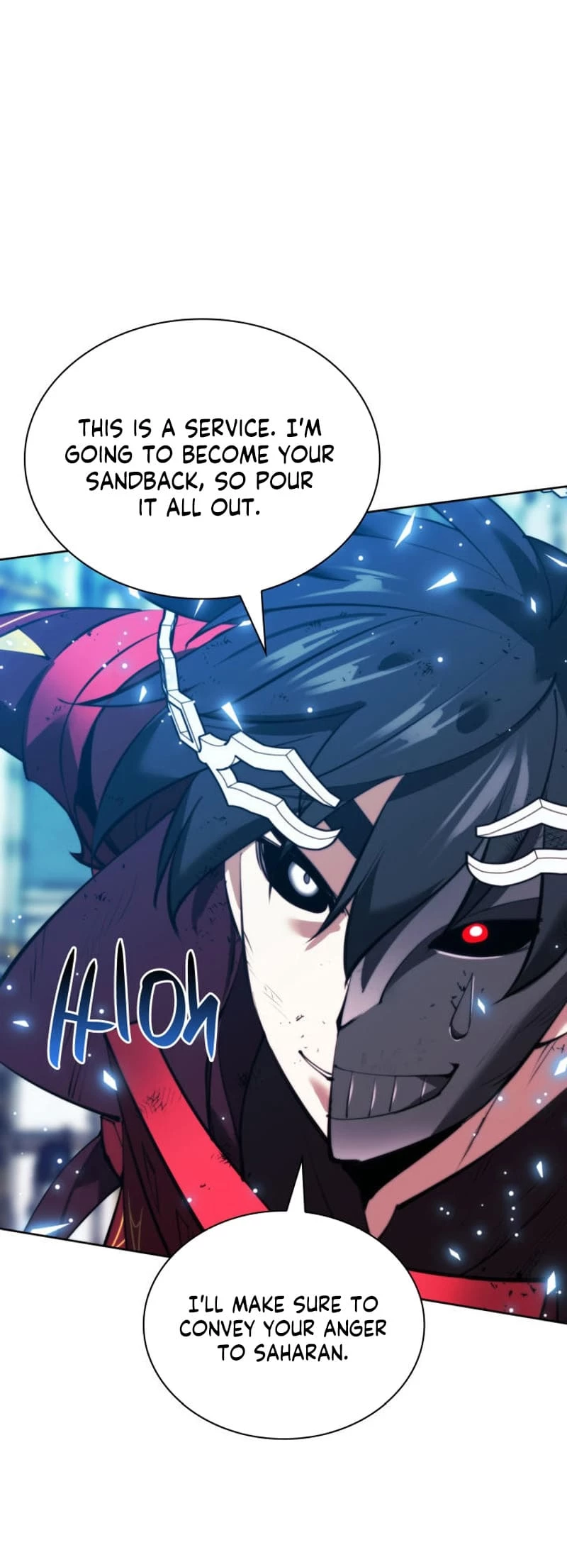 Overgeared Chapter 236 - 33