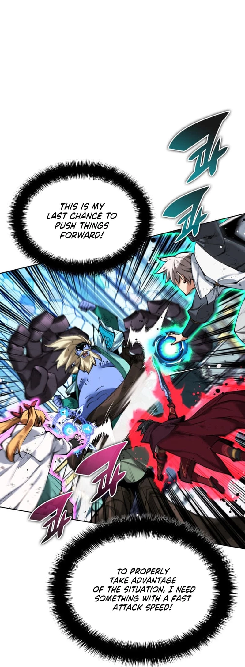 Overgeared Chapter 236 - 35