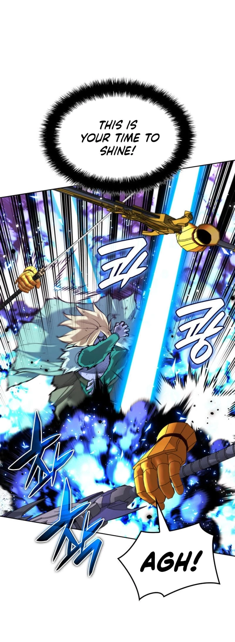Overgeared Chapter 236 - 37