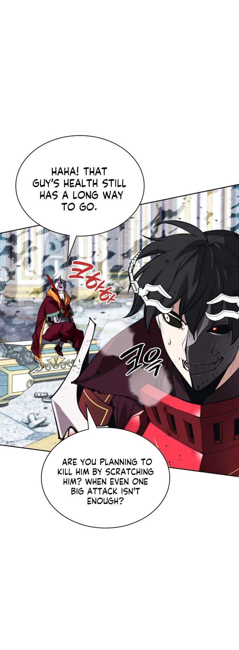 Overgeared Chapter 236 - 41