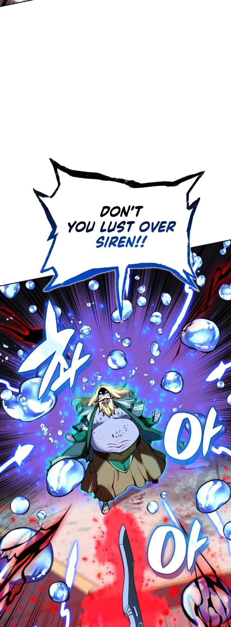 Overgeared Chapter 236 - 45