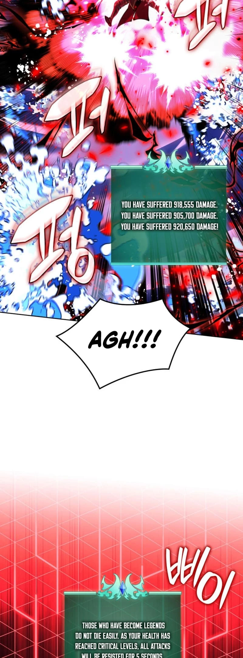 Overgeared Chapter 236 - 48