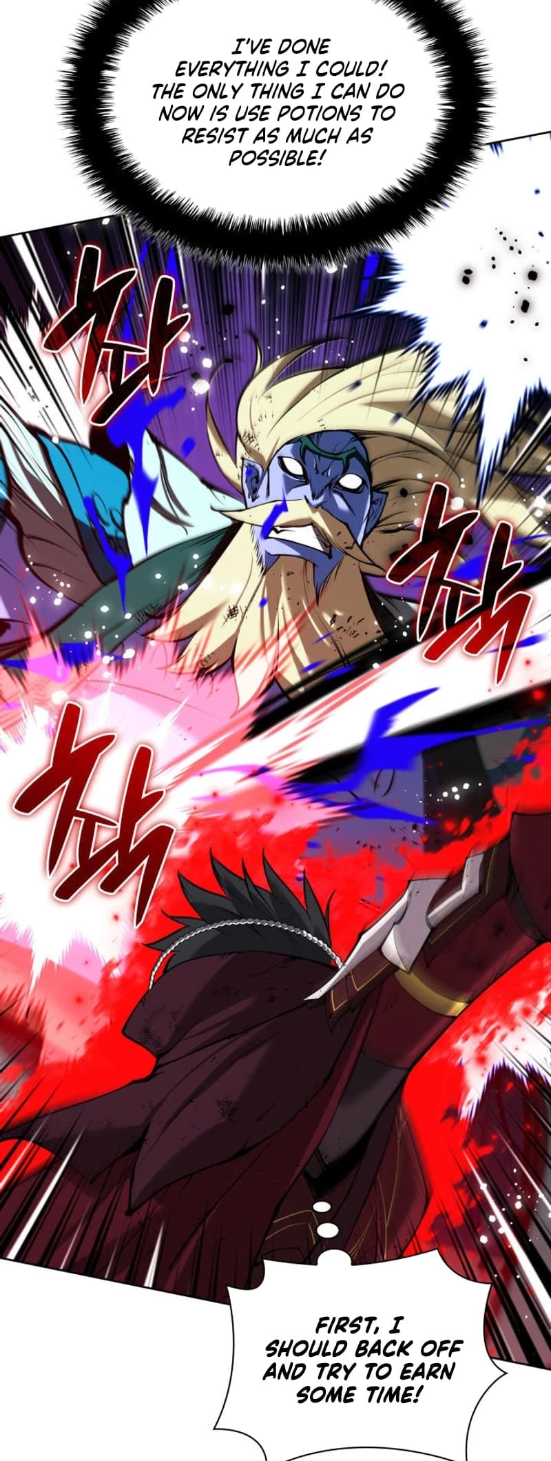 Overgeared Chapter 236 - 54