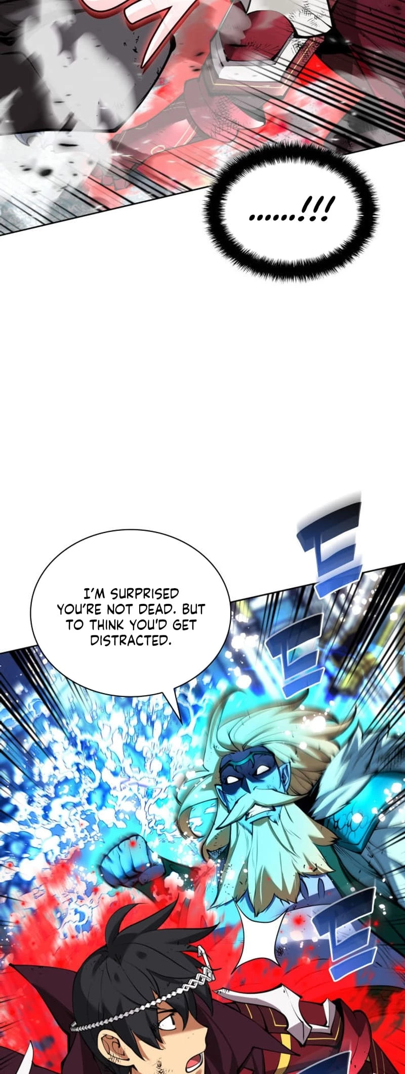 Overgeared Chapter 236 - 56