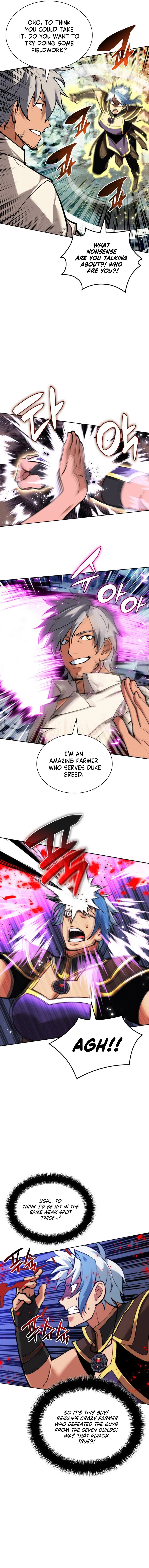 Overgeared Chapter 234 - 3