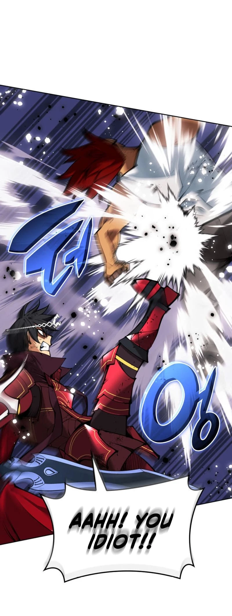 Overgeared Chapter 236 - 60