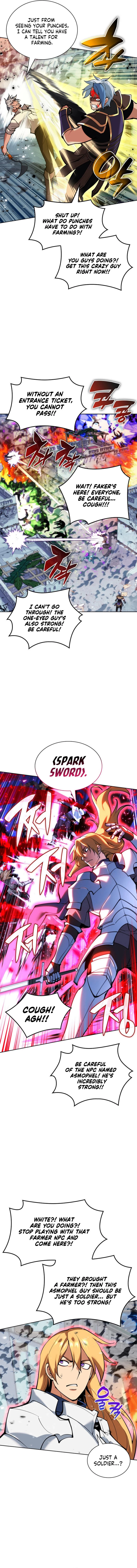 Overgeared Chapter 234 - 4