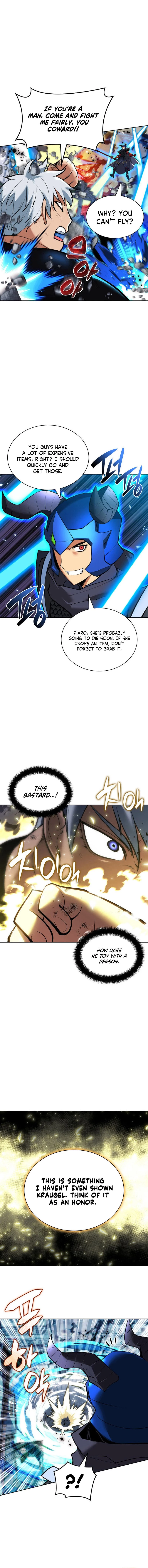 Overgeared Chapter 234 - 7