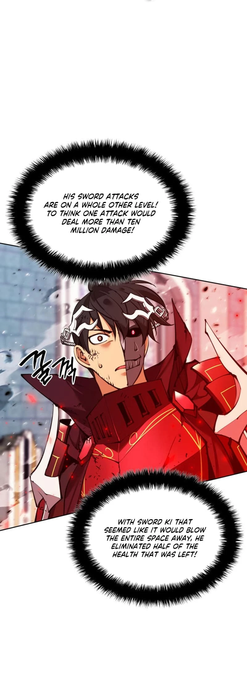 Overgeared Chapter 236 - 74