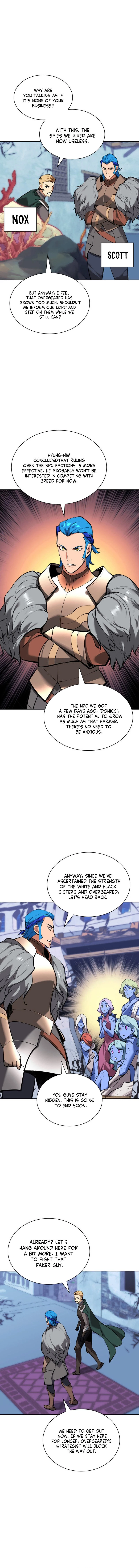 Overgeared Chapter 234 - 10