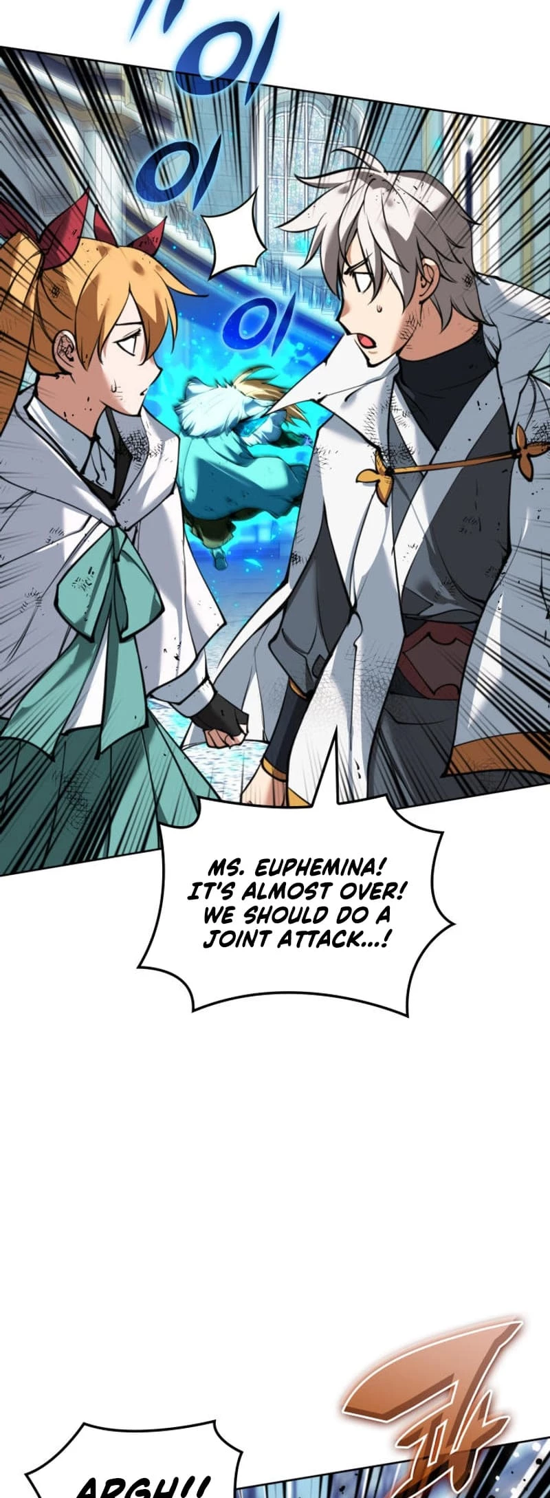Overgeared Chapter 236 - 76