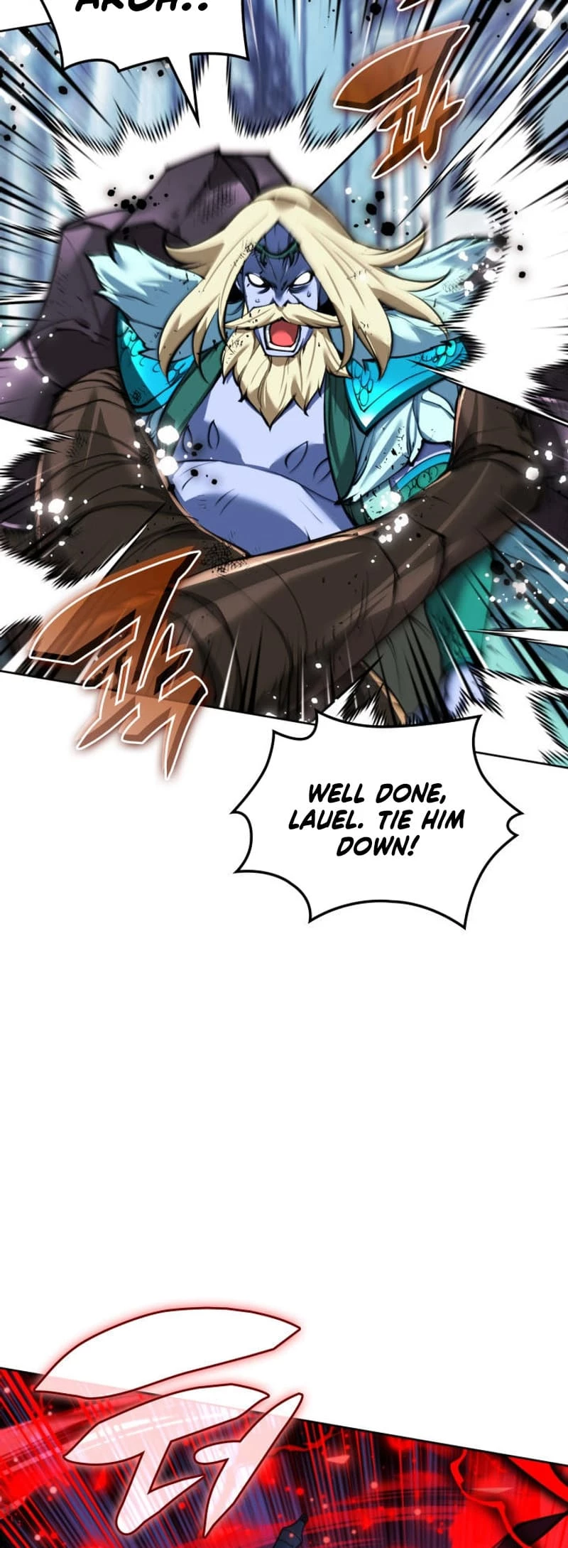 Overgeared Chapter 236 - 77