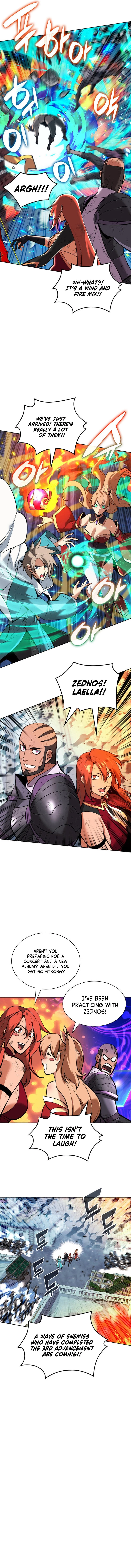 Overgeared Chapter 234 - 12