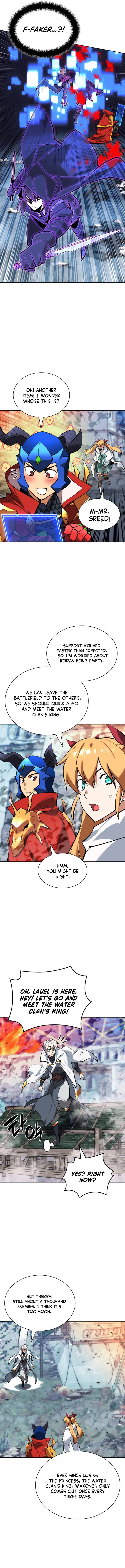 Overgeared Chapter 234 - 14