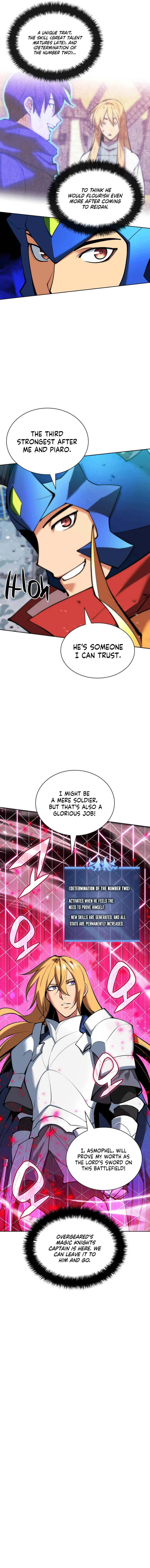 Overgeared Chapter 234 - 16