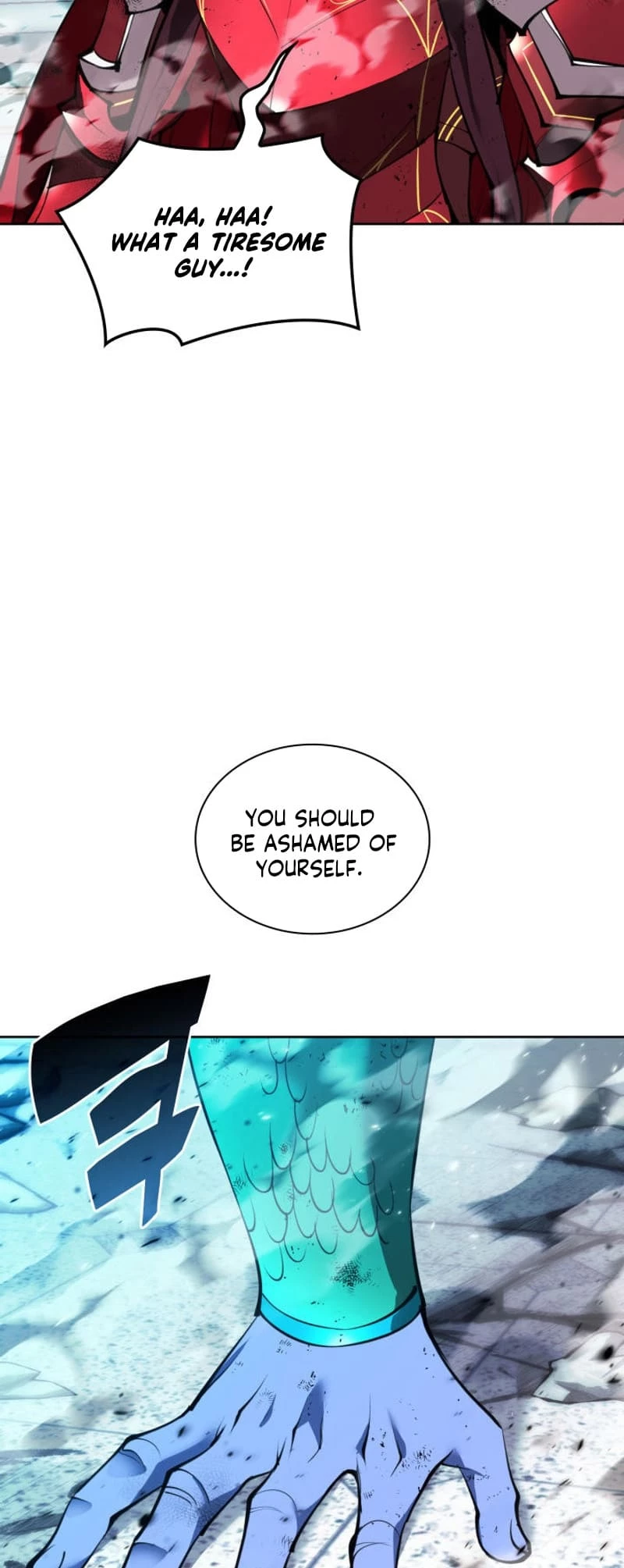 Overgeared Chapter 236 - 88