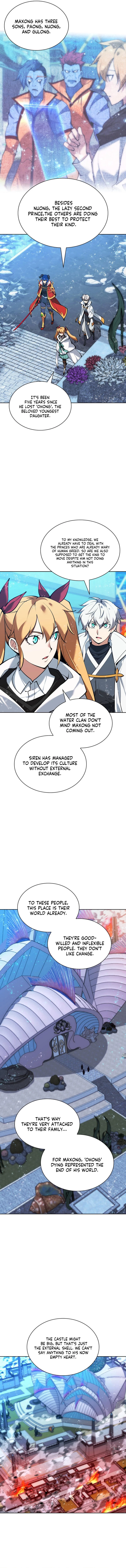 Overgeared Chapter 234 - 17