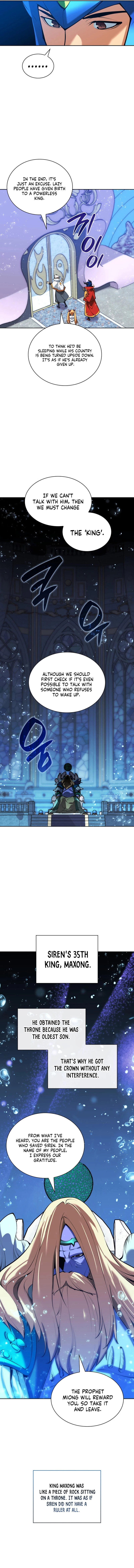 Overgeared Chapter 234 - 18