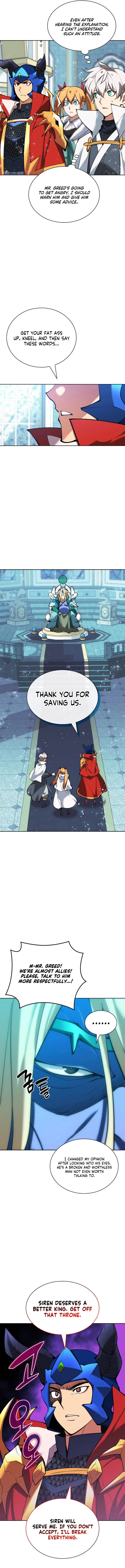Overgeared Chapter 234 - 19