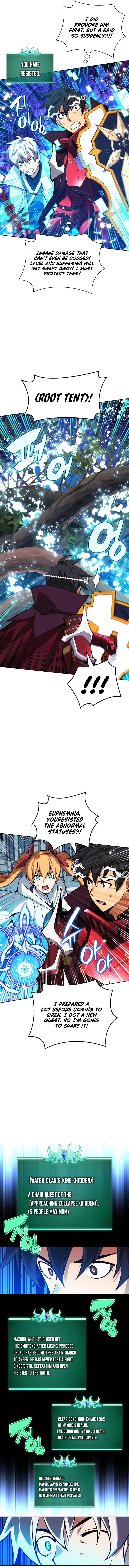 Overgeared Chapter 234 - 21