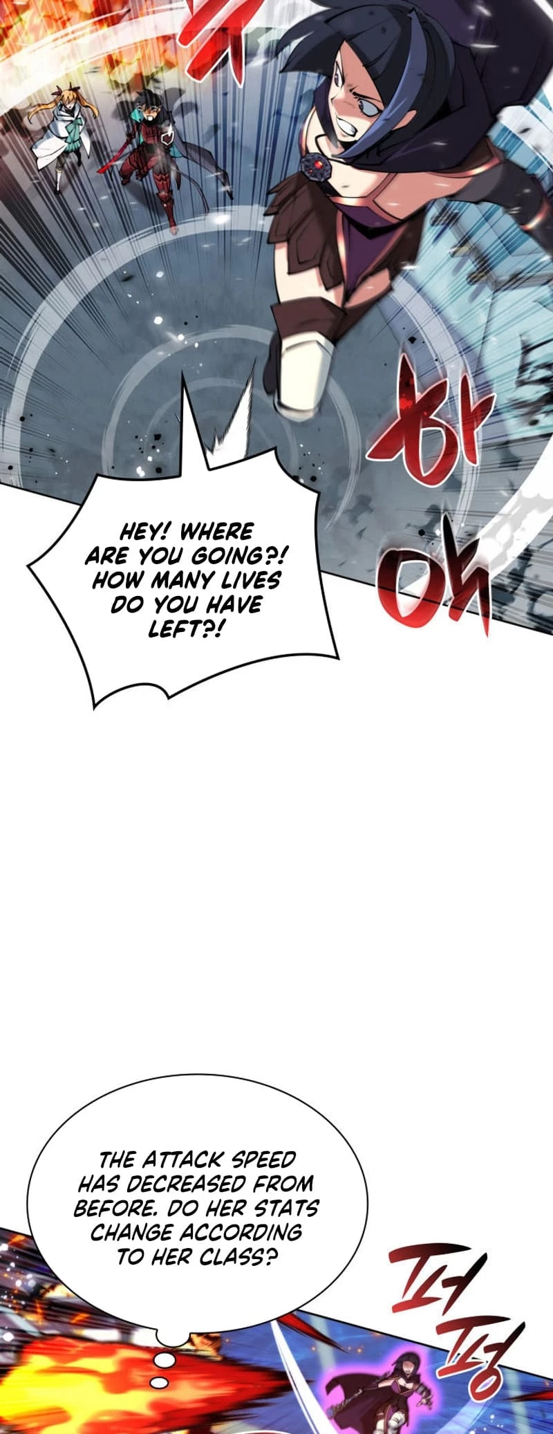 Overgeared Chapter 233 - 5