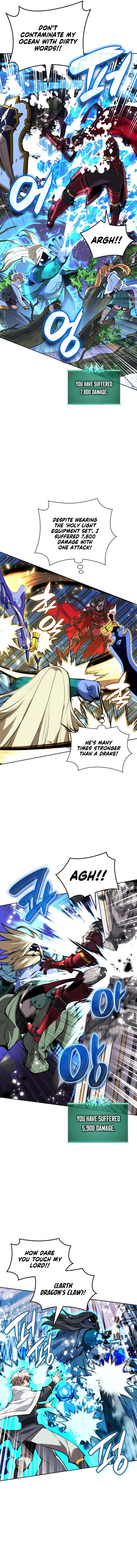 Overgeared Chapter 234 - 23