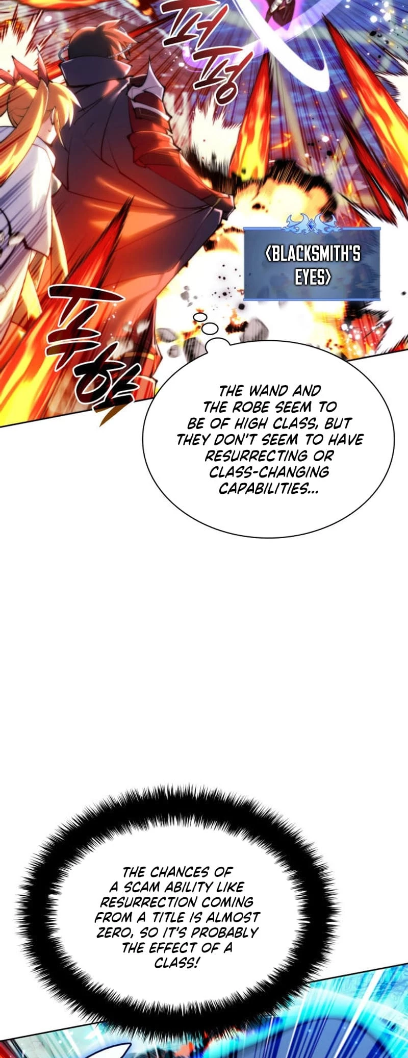 Overgeared Chapter 233 - 6