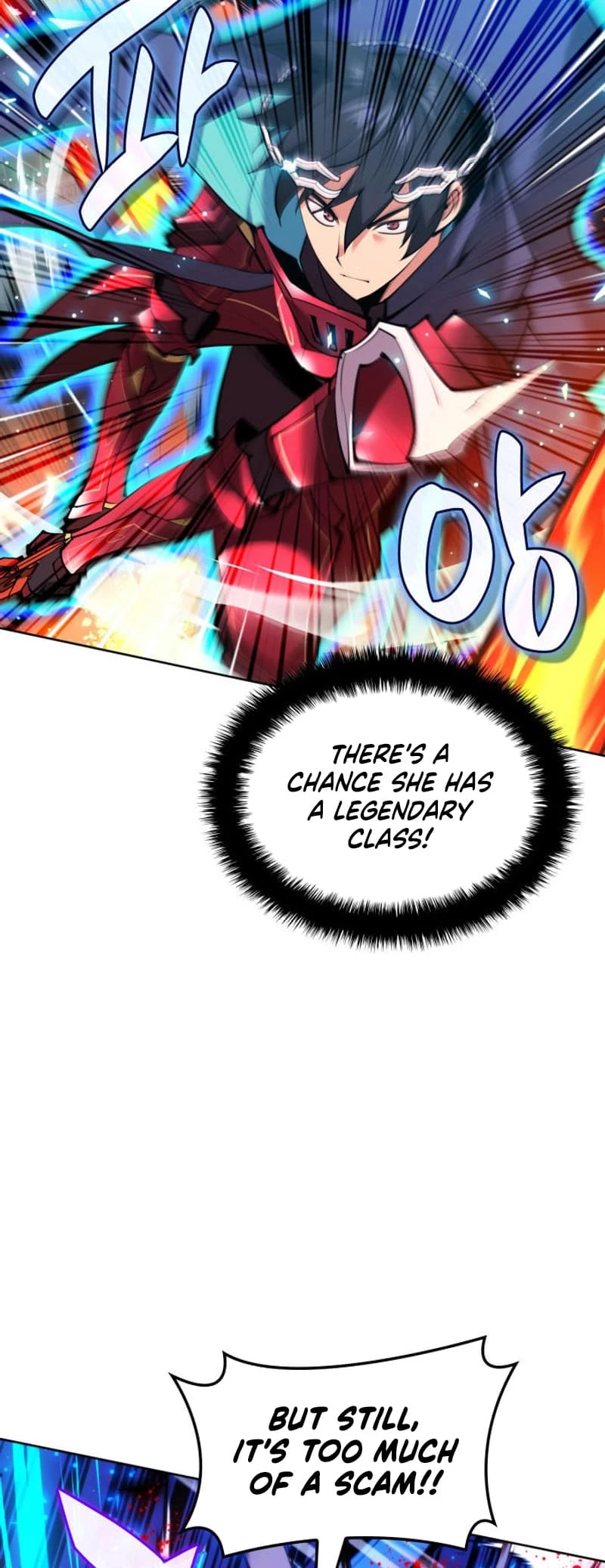 Overgeared Chapter 233 - 7
