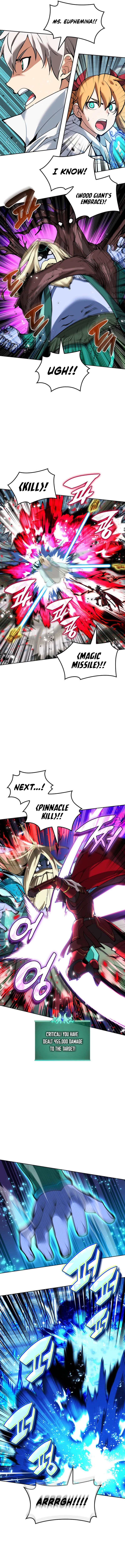 Overgeared Chapter 234 - 24