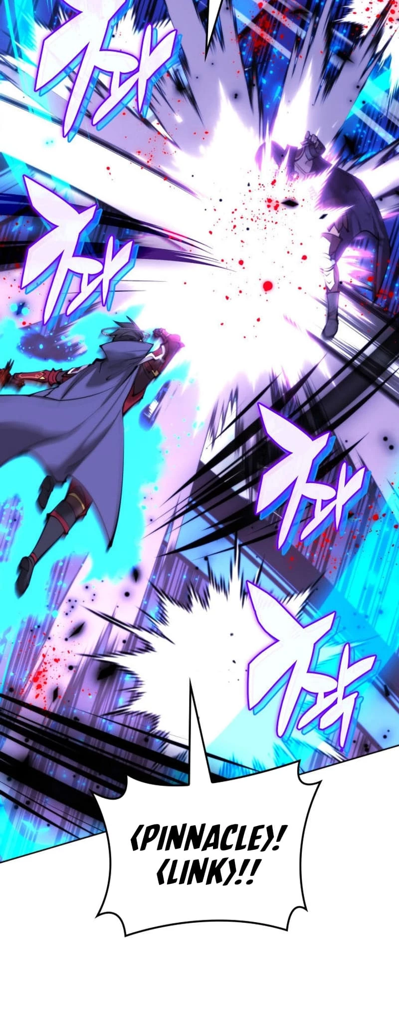 Overgeared Chapter 233 - 8