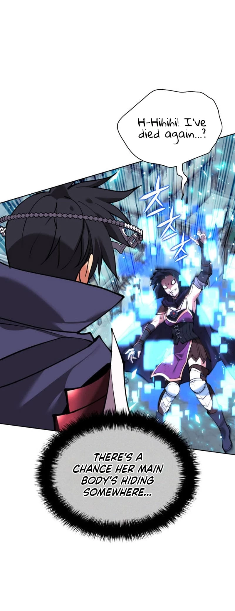 Overgeared Chapter 233 - 9