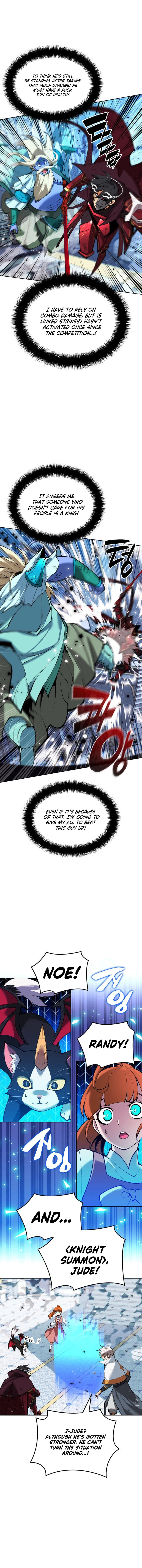 Overgeared Chapter 234 - 25