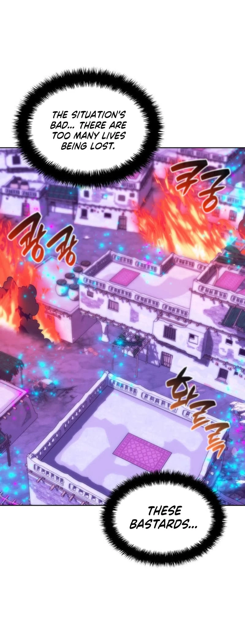Overgeared Chapter 233 - 11