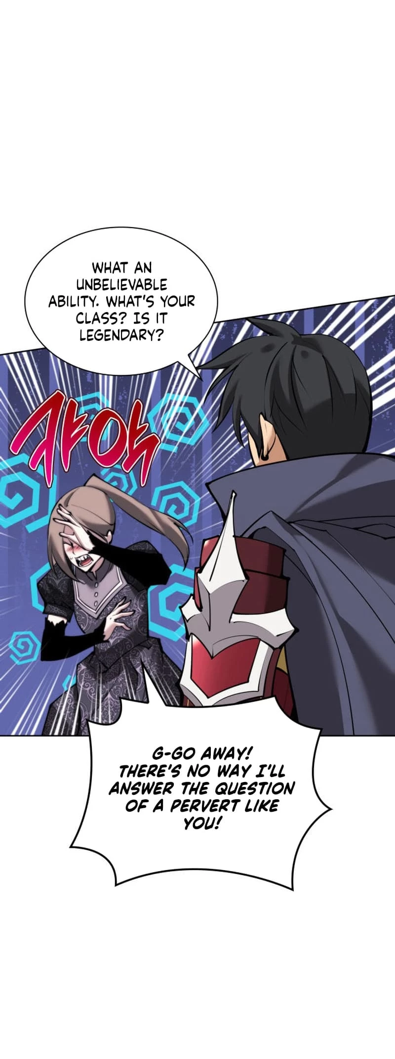 Overgeared Chapter 233 - 17