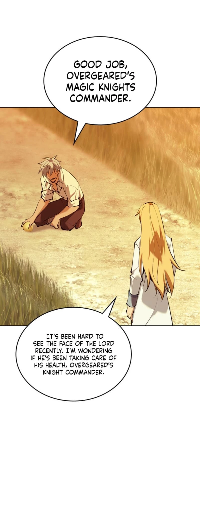 Overgeared Chapter 232 - 4