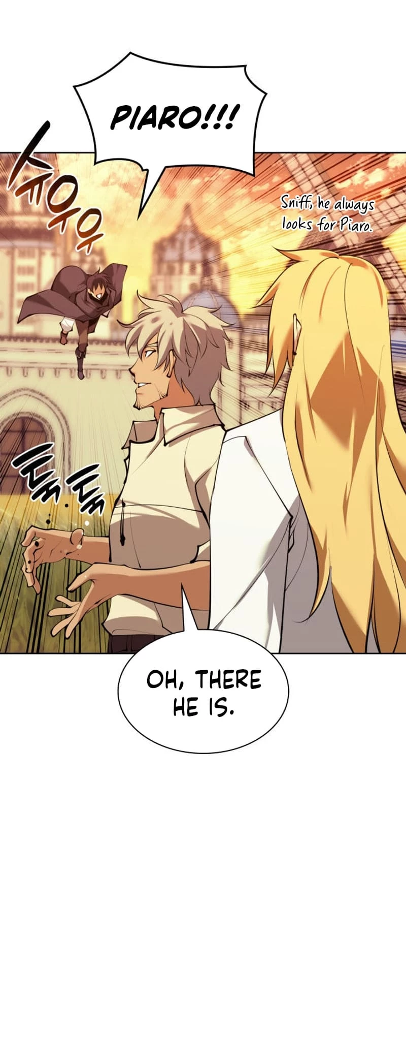 Overgeared Chapter 232 - 5