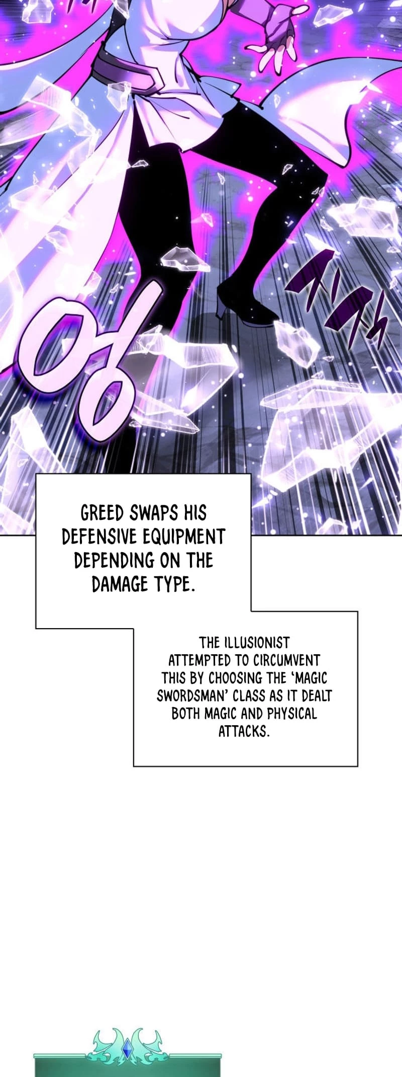 Overgeared Chapter 233 - 21