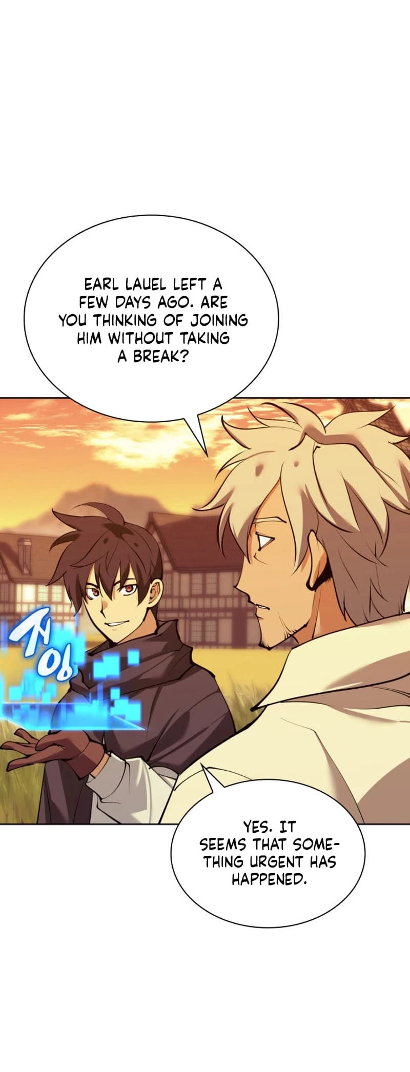Overgeared Chapter 232 - 8