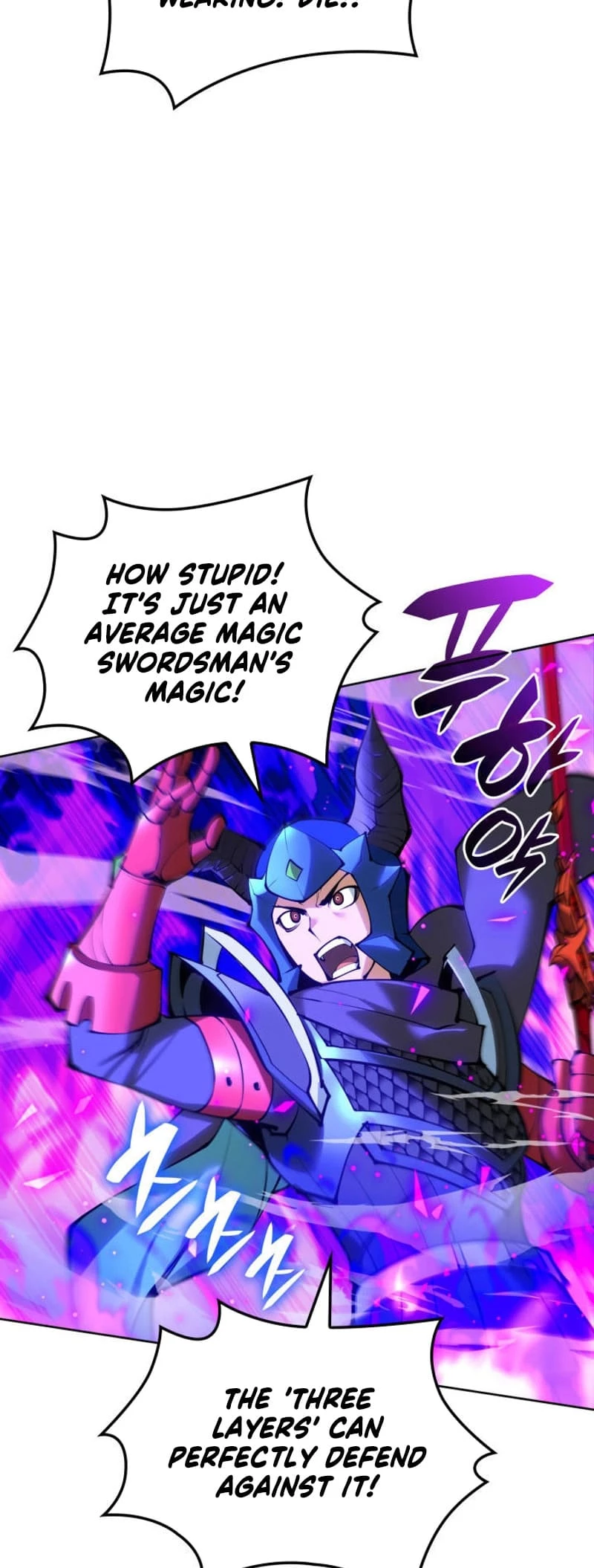 Overgeared Chapter 233 - 24